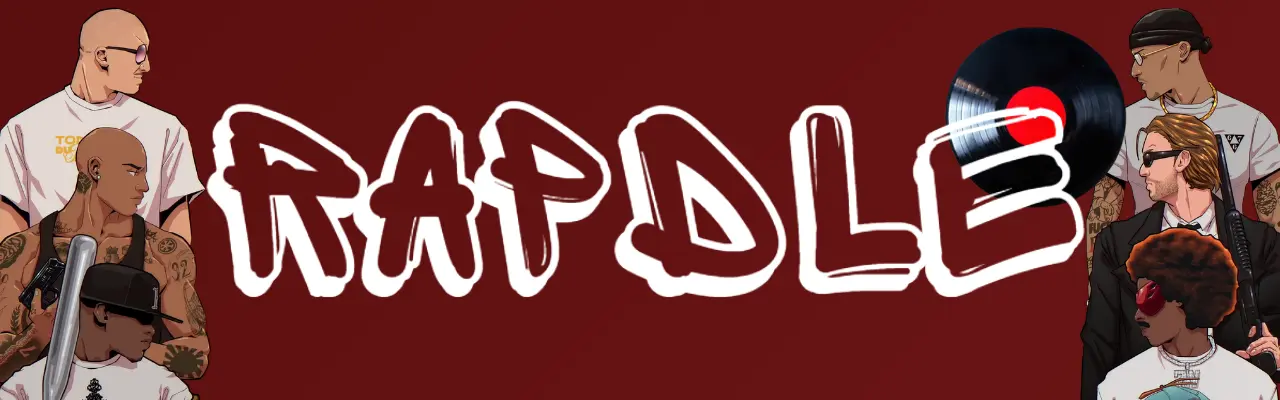 Rapdle